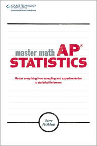 Master Math: AP Statistics