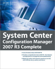 System Center Configuration Manager 2007 R3 Complete / Edition 1