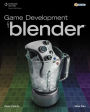Game Development with Blender / Edition 1