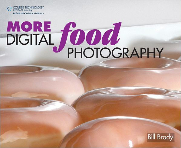 MORE Digital Food Photography