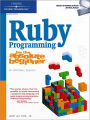 Ruby Programming for the Absolute Beginner
