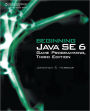 Beginning Java SE 6 Game Programming, Third Edition