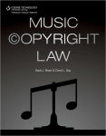 Alternative view 1 of Music Copyright Law