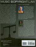 Alternative view 2 of Music Copyright Law