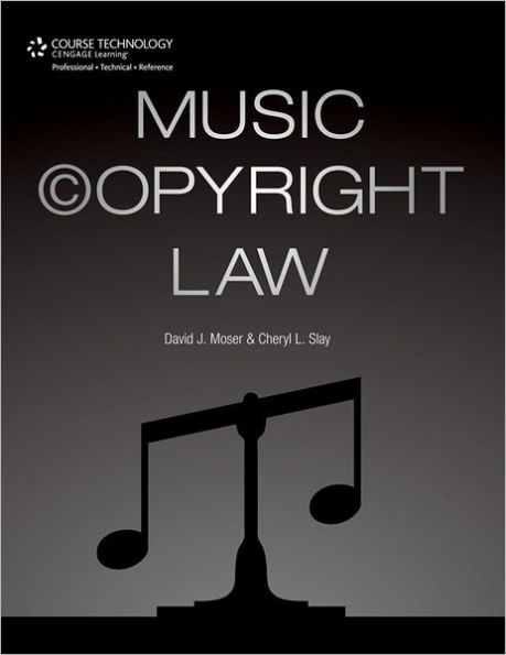 Music Copyright Law