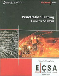 Penetration Testing: Security Analysis
