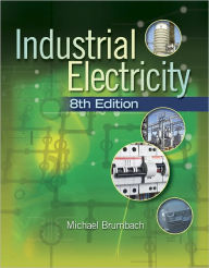 Industrial Electricity / Edition 8