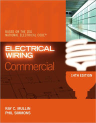 Electrical Wiring Commercial / Edition 14