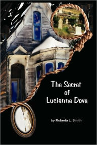 The Secret of Lucianne Dove