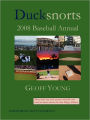 Ducksnorts 2008 Baseball Annual