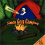 Simon Goes Camping