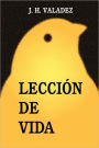 Leccion De Vida