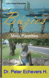 Title: Búzios - Mein Paradies, Author: Peter Echevers H.