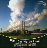What Can We Do About Pollution?