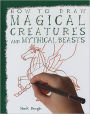 Magical Creatures and Mythical Beasts