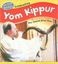 Title: Celebrating Yom Kippur, Author: Honor Head