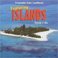 Title: Exploring Islands, Author: Melody S. Mis