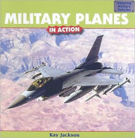 Military Planes in Action