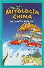 Mitologia China: Los Cuatro Dragones (Chinese Mythology: The Four Dragons)
