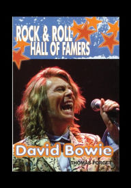 David Bowie