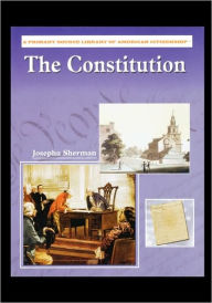 Title: The Constitution, Author: Josepha Sherman