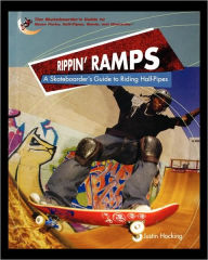 Title: Rippin' Ramps, Author: Justin Hocking
