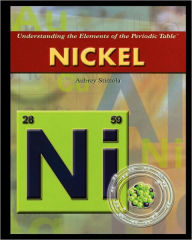 Title: Nickel, Author: Aubrey Stimola