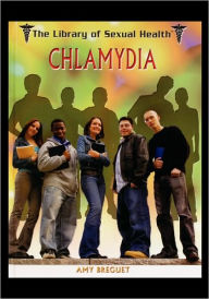 Title: Chlamydia, Author: Amy Breguet