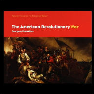 Title: The American Revolutionary War, Author: Georgene Poulakidas