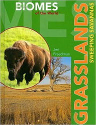 Grasslands: Sweeping Savannahs