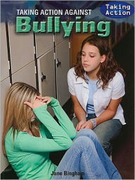 Taking Action Against Bullying