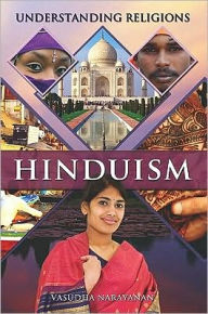 Title: Hinduism, Author: Vasudha Narayanan