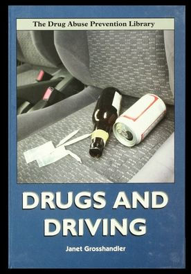 Drugs and Driving