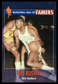 Title: Bill Russell, Author: Chris Hayhurst