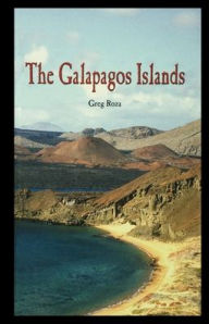 Title: The Galapagos Islands, Author: Greg Roza