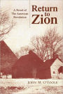 Return To Zion