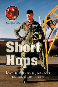 Title: Short Hops, Author: David Arthur Jarratt