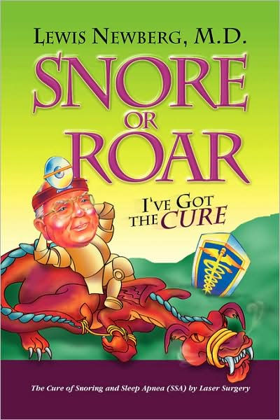 Roar　Snore　Lewis　Newberg,　Barnes　or　Noble®　by　Paperback