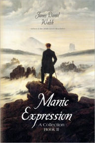Manic Expression