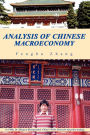 Analysis Of Chinese Macroeconomy