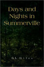 Days And Nights In Summerville