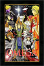 Omega: Volume I