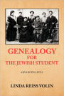 Genealogy For The Jewish Student