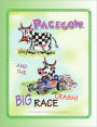Pacecow And The Big Crash!