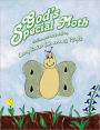 God's Special Moth