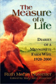 The Measure Of A Life