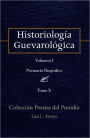Historiologia Guevarologica