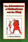 The Adventures Of Butterbean And The King, The Tale Of The Crown Jewels