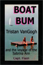 Boat Bum