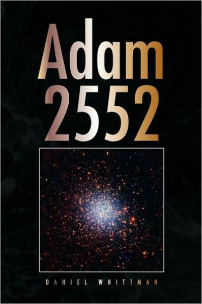 Adam 2552